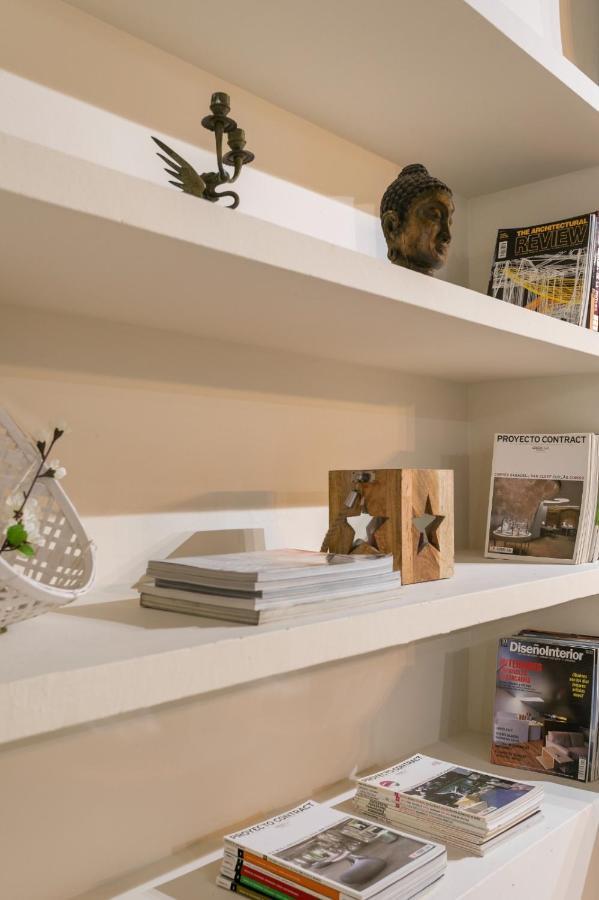 Apartamento Tropical Loft Alicante Exterior foto