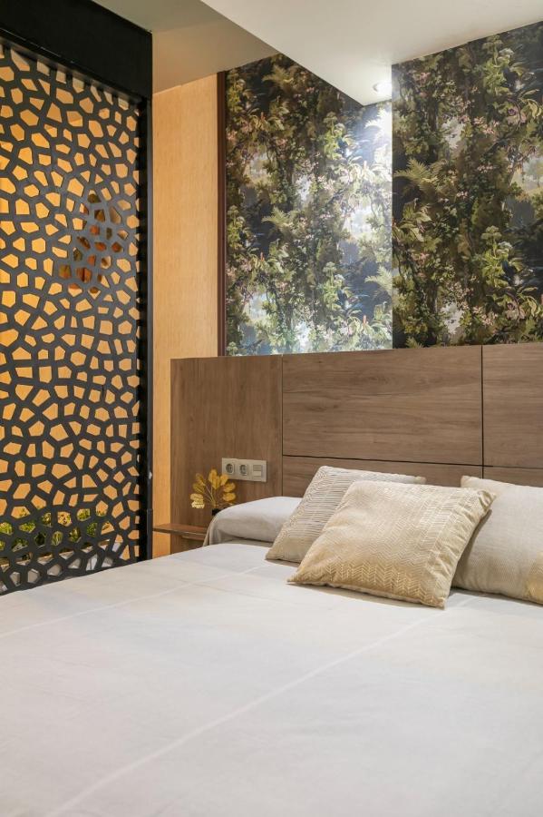 Apartamento Tropical Loft Alicante Exterior foto