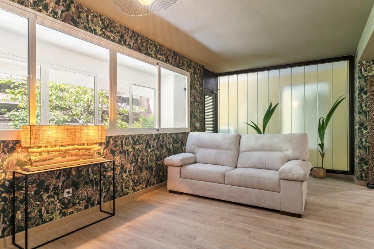 Apartamento Tropical Loft Alicante Exterior foto